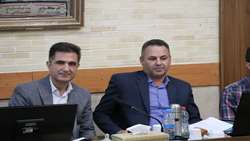 تأمین، ذخیره‌سازی و تنظیم بازار محصولات پروتئینی اولویت‌های پشتیبانی امور دام فارس